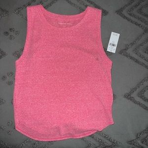 AE tank top. Never worn - new with tags.